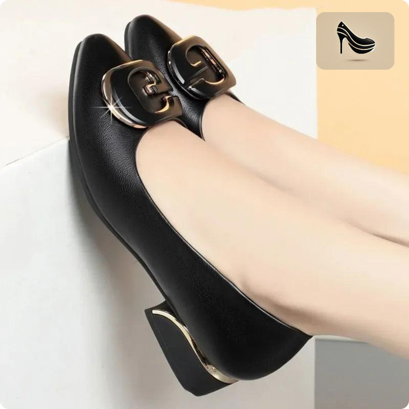Cresfimix Preto Moda Feminina – Visual Moderno com Praticidade Real