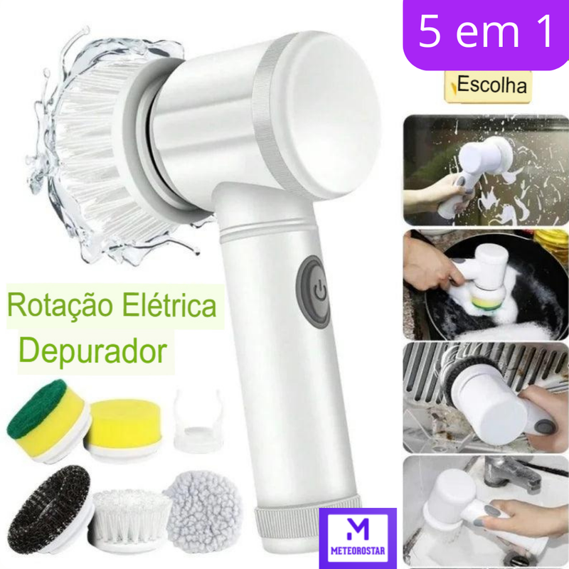 Purix – Purificador Elétrico de Ar com Rotação | Eficiência e Tecnologia em um Só Produto