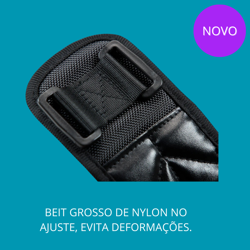 Corretor Postural para Coluna | Suporte Eficiente para Melhoria Postural e Conforto