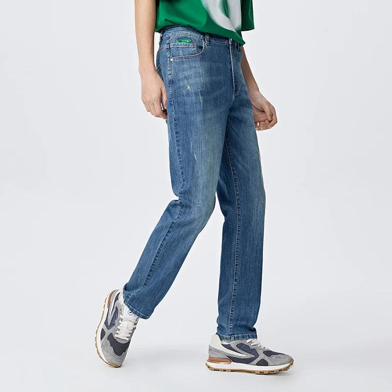 Jeans Masculino SEMIR 2023 - Estilo e Conforto para o Verão