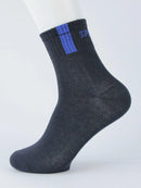 Meias Masculinas 2 Pares – Conforto e Resistência para o Uso Diário