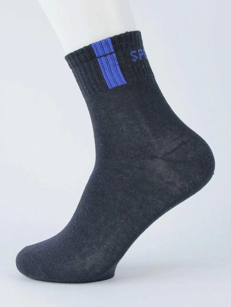 Meias Masculinas 2 Pares – Conforto e Resistência para o Uso Diário