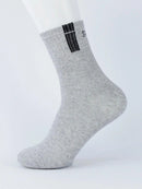 Meias Masculinas 2 Pares – Conforto e Resistência para o Uso Diário