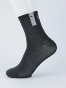 Meias Masculinas 2 Pares – Conforto e Resistência para o Uso Diário