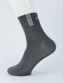 Meias Masculinas 2 Pares – Conforto e Resistência para o Uso Diário