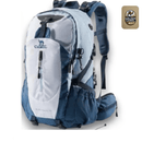 Mochila GOLDEN CAMEL 40L para trekking – design robusto e confortável, perfeito para suas caminhadas e trilhas