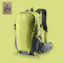 Mochila GOLDEN CAMEL 40L para trekking – design robusto e confortável, perfeito para suas caminhadas e trilhas