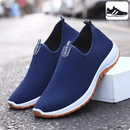 Tênis 022 Esportivo Masculino – Malha Respirável e Amortecimento Suave