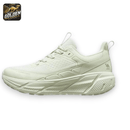 GOLDEN CAMEL Tênis de Corrida - Malha Antitranspirante para Atividades Intensivas