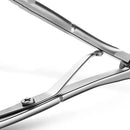 Tesoura de Manicure para Cutícula – Clipper Trimmer para Remover Pele Morta