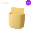 Caixa de Armazenamento | Prática e Versátil para Organização de Todos os Ambientes