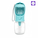 Garrafa de água com isolamento térmico duplo – conserva temperatura ideal o dia todo