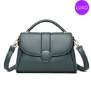 Bolsas de grife originais – design exclusivo e materiais premium para mulheres exigentes