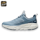 GOLDEN CAMEL Tênis de Corrida - Malha Antitranspirante para Atividades Intensivas