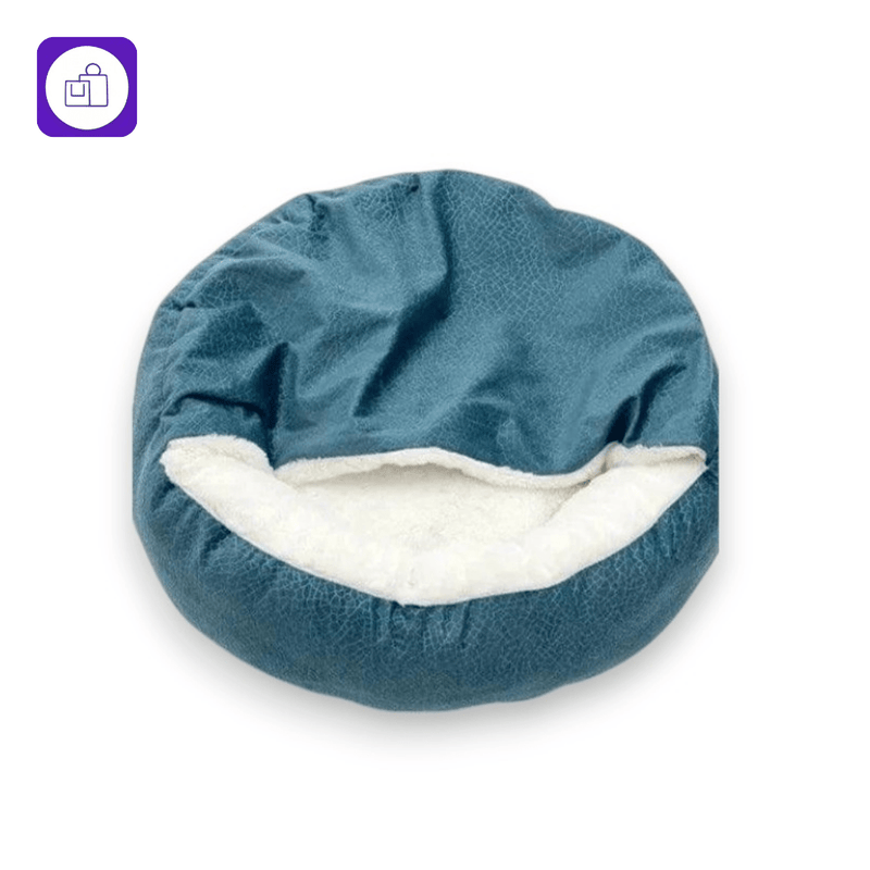 Cama ortopédica para cachorro – ajuda a prevenir dores nas articulações e proporciona descanso confortável