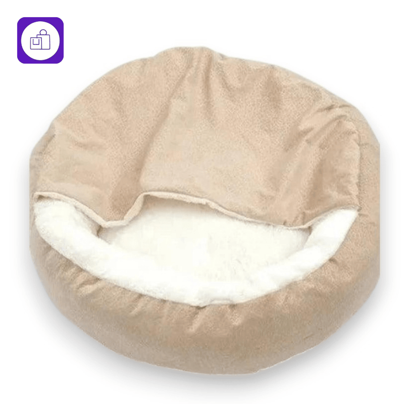 Cama ortopédica para cachorro – ajuda a prevenir dores nas articulações e proporciona descanso confortável