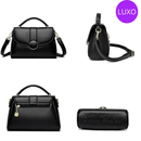 Bolsas de grife originais – design exclusivo e materiais premium para mulheres exigentes