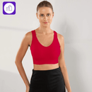 Sutiãs Femininos de Ginástica - Conforto e Suporte para Seus Treinos