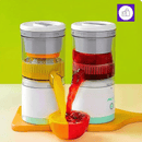 Espremix – Espremedor Elétrico Automático | Compacto e Eficiente para Frutas e Sucos Frescos