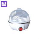 EggTop – Fogão de Ovos Elétrico com Desligamento Automático | Cozinha até 7 Ovos de Forma Prática