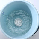 Mini Máquina de Lavar Roupa USB – Compacta e Prática para Viagens