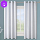 Moder Cortina Blackout 90% - Sala, Quarto, Porta