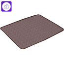 Tapete de resfriamento extra grande para pets – alívio do calor em superfícies amplas