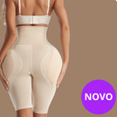 Calcinha Modeladora Cintura Alta | Suporte e Modelagem Perfeita para Seu Visual