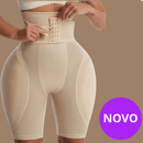 Calcinha Modeladora Cintura Alta | Suporte e Modelagem Perfeita para Seu Visual