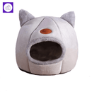 Cama térmica para gatos – mantém o calor constante e promove sono profundo