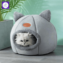 Cama térmica para gatos – mantém o calor constante e promove sono profundo