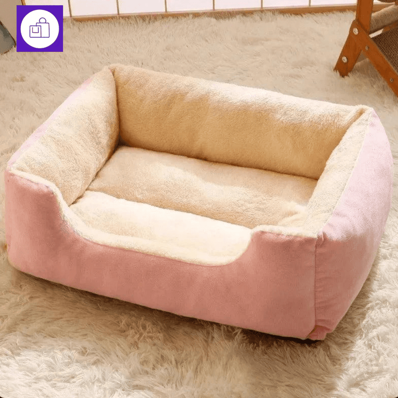 Camas aconchegantes para gatos idosos ou filhotes – suporte ideal para cada fase