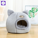 Cama térmica para gatos – mantém o calor constante e promove sono profundo