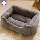 Camas aconchegantes para gatos idosos ou filhotes – suporte ideal para cada fase