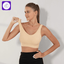 Sutiãs Femininos de Ginástica - Conforto e Suporte para Seus Treinos