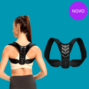 Corretor Postural para Coluna | Suporte Eficiente para Melhoria Postural e Conforto