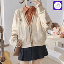 Cardigan Feminino Sanrio Hello Kitty - Conforto e Charme com a Personagem Famosa