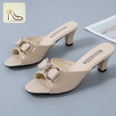 Cresfimix bonito branco – sapato feminino com design limpo e confortável para uso diário