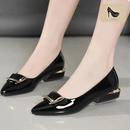 Cresfimix Preto Moda Feminina – Visual Moderno com Praticidade Real