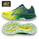 Tênis GOLDEN CAMEL Amortecimento - Antiderrapante para Máxima Estabilidade