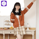 Cardigan Feminino Sanrio Hello Kitty - Conforto e Charme com a Personagem Famosa