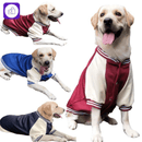 Jaqueta de inverno para cães pequenos e grandes – mantém seu pet aquecido em climas frios