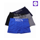 Kit 10 Cuecas Boxer Masculinas – Microfibra Confortável e Durável