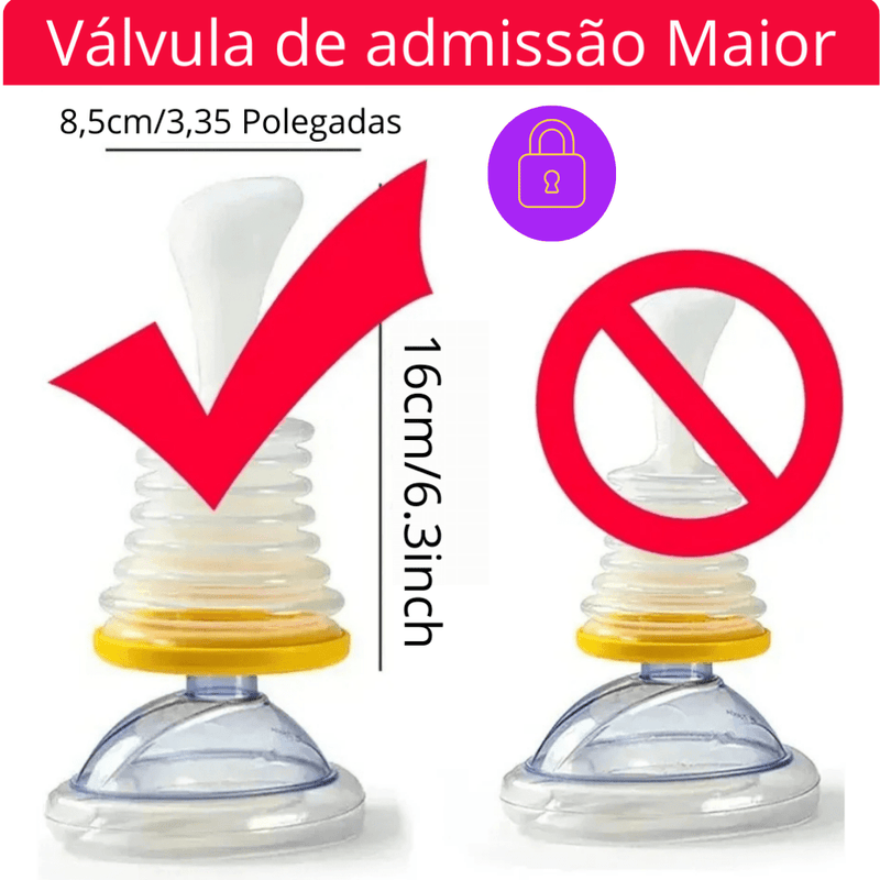 Desengasgador com Bolsa – Sua Defesa Contra Acidentes Fatais