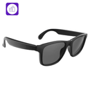 Óculos Inteligentes com Bluetooth 5.3 – Fones de Ouvido Sem Fio Integrados para Praticidade e Conforto