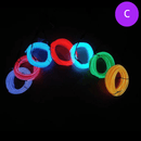 M/3M/5M Interior do carro Led Lâmpada decorativa