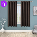 Moder Cortina Blackout 90% - Sala, Quarto, Porta