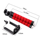 Mini Suporte Tripe Escalável para Mesa – Estabilidade e Versatilidade