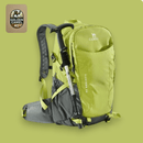 Mochila GOLDEN CAMEL 40L para trekking – design robusto e confortável, perfeito para suas caminhadas e trilhas