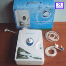 Ozonix – Gerador de Ozônio Ativo Portátil | Purificador de Ar Compacto e Eficiente